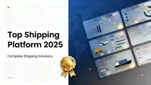 Top Shipping Platforms