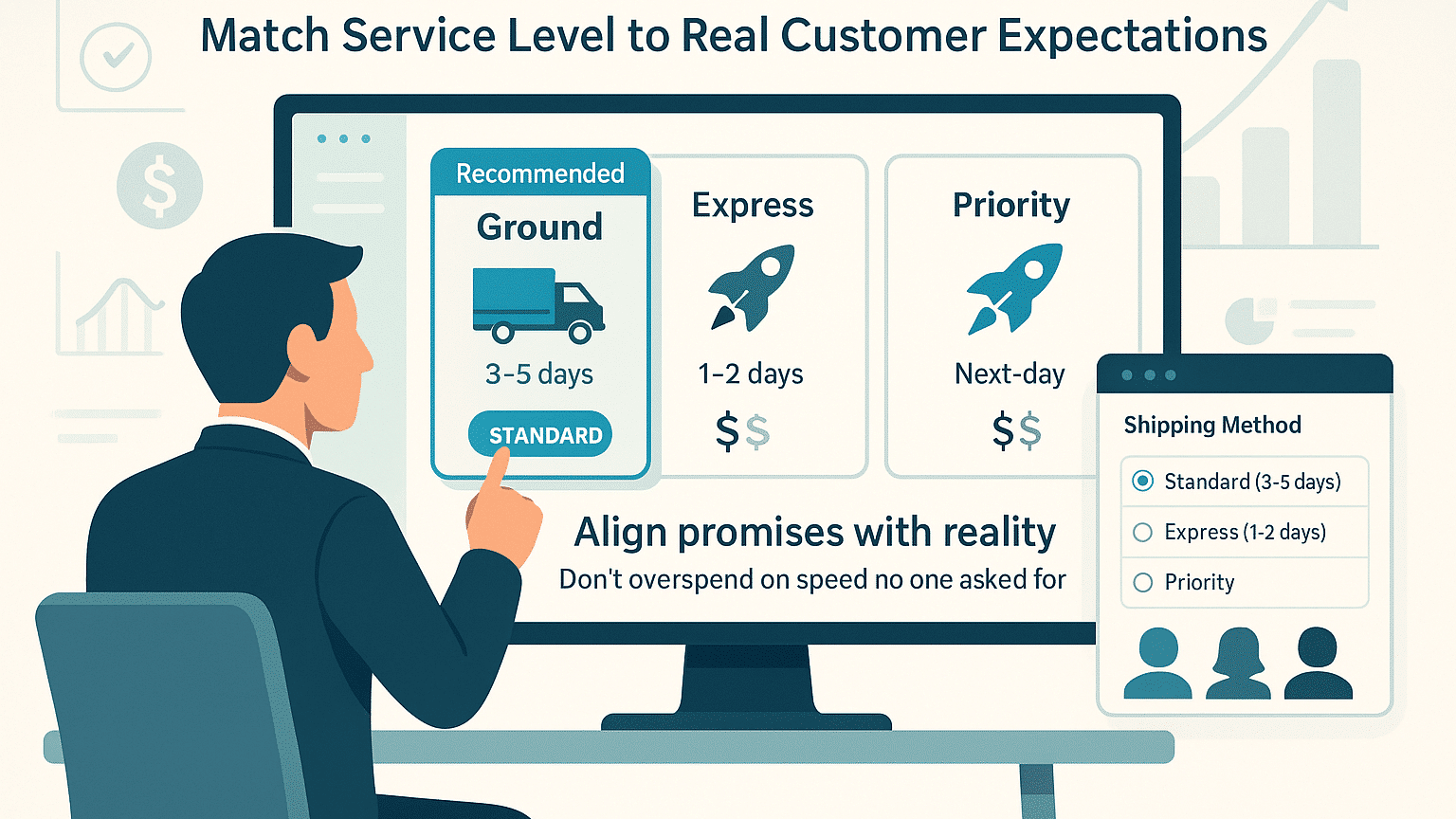 How to Reduce Shipping Costs in 2026: Best for Small Business